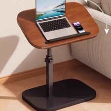 Hochwertiger verstellbarer Sofa/Bett Beistelltisch Kaffee Tee Laptop flexibler Tisch Büro-Side Table price