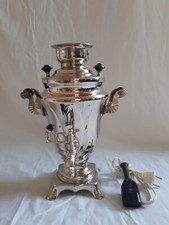 ORIGINAL SOVIETISCH SAMOVAR | 1988 | Erworben Kasach SSR | UNGETESTET | 1,5 L Samovar price