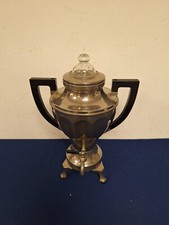 Alter Samovar 50iger Jahre aus Metall Samovar price