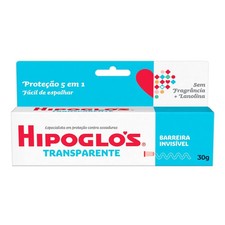 Hipoglós Salbe Transparent Windelausschlag Prävention Creme - 30g Diaper Rash Creme price