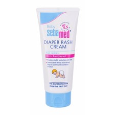 Sebamed Baby Diaper Rash Cream 50ml Diaper Rash Creme price