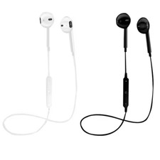 Bluetooth Kopfhörer In-Ear Sport Wireless für iPhone Samsung Headset In Ear Bluetooth-Headset price