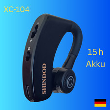 XC‑104 Bluetooth Headset  ideal für Büro, Callcenter, unterwegs Bluetooth-Headset price