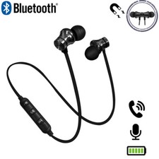 Bluetooth Kopfhörer In-Ear Sport Headset MIC Für HUAWEI Samsung iPhone LG NEU Bluetooth-Headset price