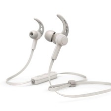 Hama Sport-Kopfhörer Bluetooth Sport-Headset Ohrbügel Fitness Jogging Gym etc Bluetooth-Headset price
