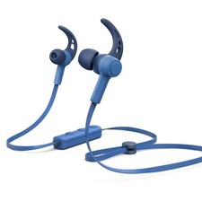 Hama Sport-Kopfhörer Bluetooth Sport-Headset Ohrbügel Fitness Jogging Gym etc Bluetooth-Headset price