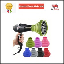 Silikon Haardiffusor - verstellbare hitzebeständige Abdeckung für Haartrockner Hair Dryers price