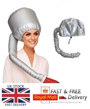 Tragbare weiche Haartrockner Salon Kappe Haube Haube Hut Föhn Aufsatz UK Hair Dryers price