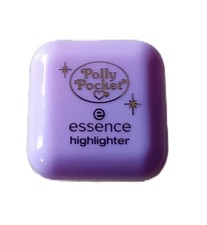 essence Polly Pocket Highlighter 01 Tiny & Cute!  6,1g    -   NEU Highlighter Stift price