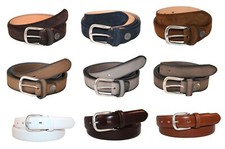 Damen Belt Leder Gürtel Ledergürtel Damen-Belt price