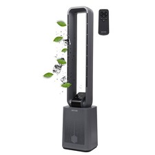 Turmventilator Oszillierender Ventilator Tower Fan Aircooler Turm Ventilator Coolers price
