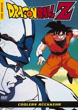 Dragon Ball Z: Coolers Rückkehr Coolers price