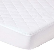 Luxus tief gesteppter wasserdichter Matratzenschutz Single Double King Super King Mattress Protector price