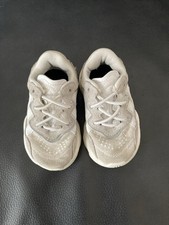 Adidas kleine Kinderschuhe Gr. 5K weiß Unisex Children's Casual Schuhe price