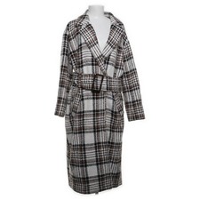NLY Trend, Mantel, Damen, Größe: 40, model: long belted coat #vaX Long Mantel price