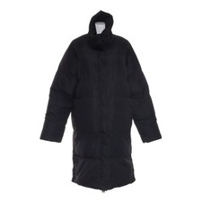 Etirel, Wintermantel, Damen, Größe: 38, ETI SAMI W LONG PUFFA, Grau #OhR Long Mantel price