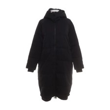 Envii, Wintermantel, Damen, Größe: XS/S, ENTABLE LONG JACKET 6653, Schwarz #wTP Long Mantel price