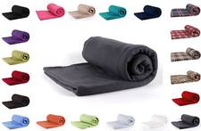 Betz Fleecedecke Kuscheldecke Wohndecke Tagesdecke Sofadecke Tagesdecke price