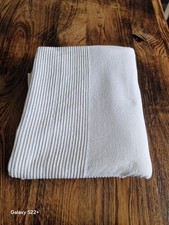 Tagesdecke, Baumwolle, ungebleicht, IKEA INDIRA Tagesdecke price