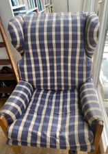 Großmutters Sessel -eine alte Bergère! solide-nur Bezug verblichen-bequemer Sitz Sessel & Bergère price