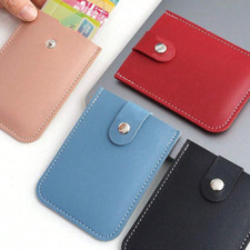 Anti-Diebstahl Multi-Slot Kartenhalter RFID abgeschirmt schlank & stilvolles Design Unisex UK Unisex Card Holder price