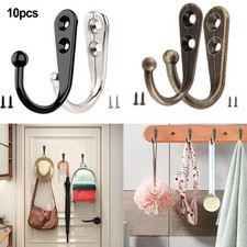 Hochwertiger Kleiderschrank Badezimmer Legierung Haken Bademantelhalter mit 20 S Bademantel Hanger price