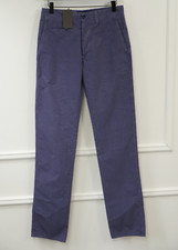 Herren Suitsupply Cargo-Hose Lila Freizeit Größe EU44 UK/US34 Herren-Suit price