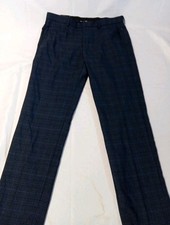 Ben Sherman Herren Suit Pants Chino Anzughose UVP 89€ Herren-Suit price