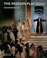 The Passion Play 2000: Oberammergau Theater - Play price