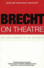 On Theatre (Plays and Playwrights) Theater - Play price
