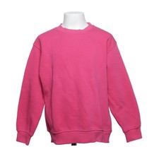 Zara, Sweatshirt, Größe: 131, Pink, Einfarbig, Mädchen #yUq Mädchen-Sweatshirt price