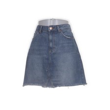 Yessica by C&A, Jeansrock, Größe: 40, Blau, Baumwolle, Einfarbig, Denim #VHW Jeans / Denim Rock price