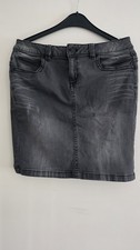 Jeansrock Jean Pascale Gr.40 Jeans / Denim Rock price