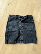 Only Jeans Mini Rock schwarz Gr M Jeans / Denim Rock price