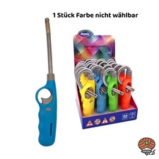Atomic Stabfeuerzeuge Flex BBQ Lighter, 1 Stück - Farbe nicht wählbar Lighter price