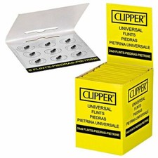 Clipper Feuerstein Universal Flints Feuersteine für Feuerzeuge Lighter Blister Lighter price