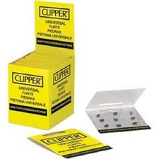 Clipper Feuerstein Universal Flints Feuersteine für Feuerzeuge Lighter Blister Lighter price