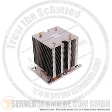 Dell Standard Performance Heatsink CPU Kühler T440 T640 0489KP XPDVP Sink price