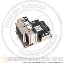 HP DL380 Gen10 High Performance Heatsink CPU Kühler ab 130W inkl. GPU Capabilit Sink price