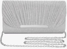 Damen Abendtasche Clutch Hochzeit Brauttasche Handtasche Umhängetasche Clutch Tasche price