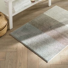 Badematte Horizont Badteppich Badvorleger Duschvorleger Duschmatte rutschfest Badezimmer-Teppich price