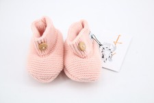 Klein Baby Booties pink Babyschuhe Baby Schühchen Baby-Schuhe price