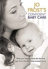 Selbstsicher Baby Care : Was Sie Brauchen Zu Wissen für The First Year Baby-Care Tasche price