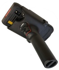 Honeywell CT40-SH-CC Scan Griff - Barcodeleser Zubehör, schwarz Barcode-Lesegeräte price