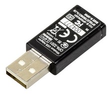 Opticon 13840 USB Bluetooth Dongle - Barcodeleser Zubehör schwarz Barcode-Lesegeräte price