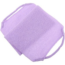 Bath Body Scrubber Towel Doppelseitiges Starkes Peeling-handtuch Für Tägliche... Bath Handtuch price
