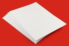 A5 80 g/m² weißes Kopierpapier / Mehrzweckpapier / weiße einfache A5 Papierstapel Copy Paper price