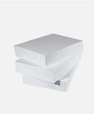 A5 weiß Drucker Kopierpapier 80 g/m² 500 Blatt Stapel Kopierer Mehrzweck Copy Paper price