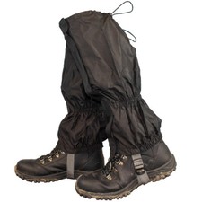 TRIXES wasserdichte Gamaschen NEU Outdoor Camping Wandern Wind & wasserdichte Gamaschen Gaiters (Outdoor) price