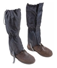 Gamaschen zum Wandern Schnee Jagd Outdoor Gaiters Wasserdicht Gaiters (Outdoor) price